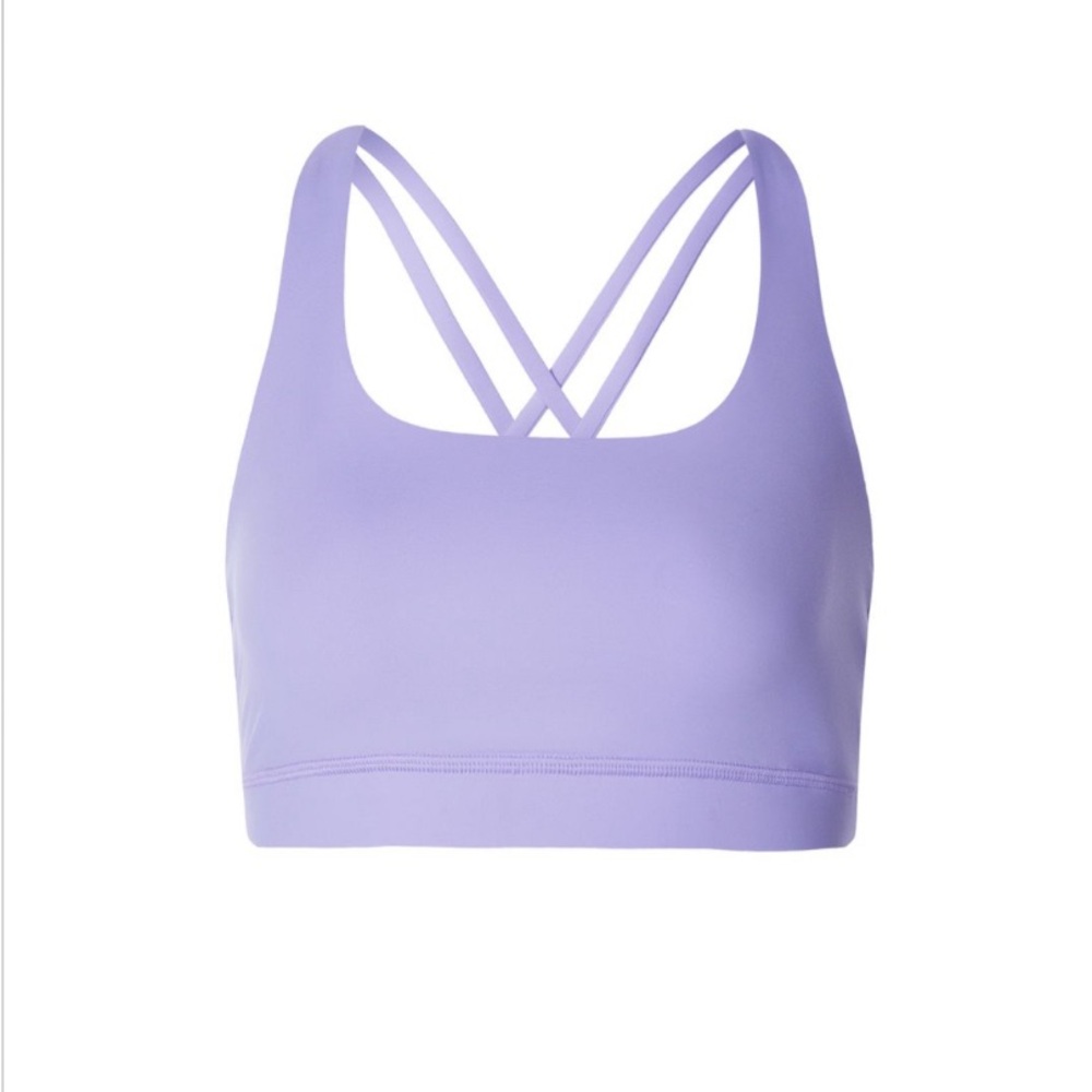 Lululemon Energy Bra - medium support